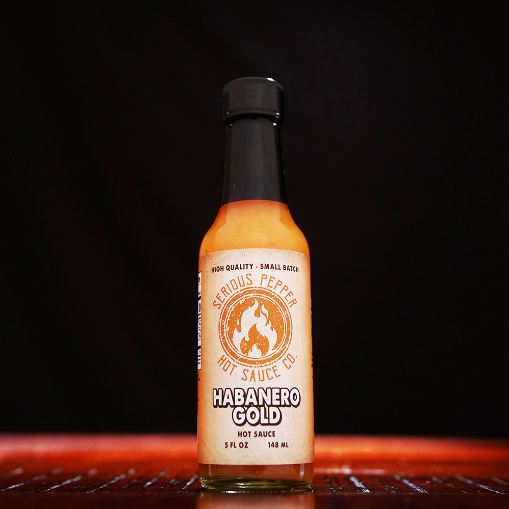 Honey Garlic Carrot Hot Sauce – Sweet & Savory | Female Rage Hot Sauce