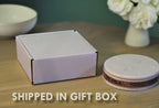 Fruit of the Spirit Drink Coasters