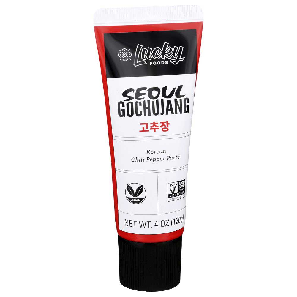 Seoul Korean Gochujang Chili Paste, 4 oz (Case of 10)