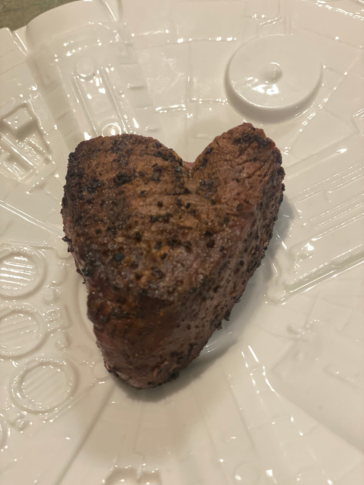 Maui Onion Havens Gourmet Coffee Rub