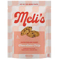 Meli's Monster Cookies Mini Chocolate Chip, 4.5 oz (Case of 6)