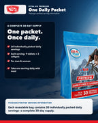 Vital 4U Premium 30-Day Multivitamin