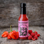 Homestead's Craft Trio Hot Sauce Gift Set