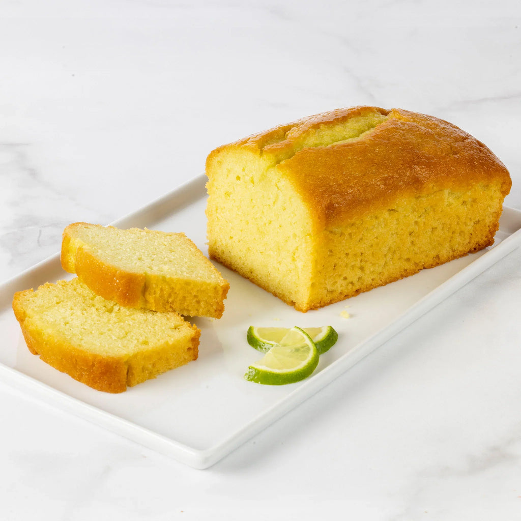 SALE | Key Lime Cake | 14 oz | Beatrice Bakery