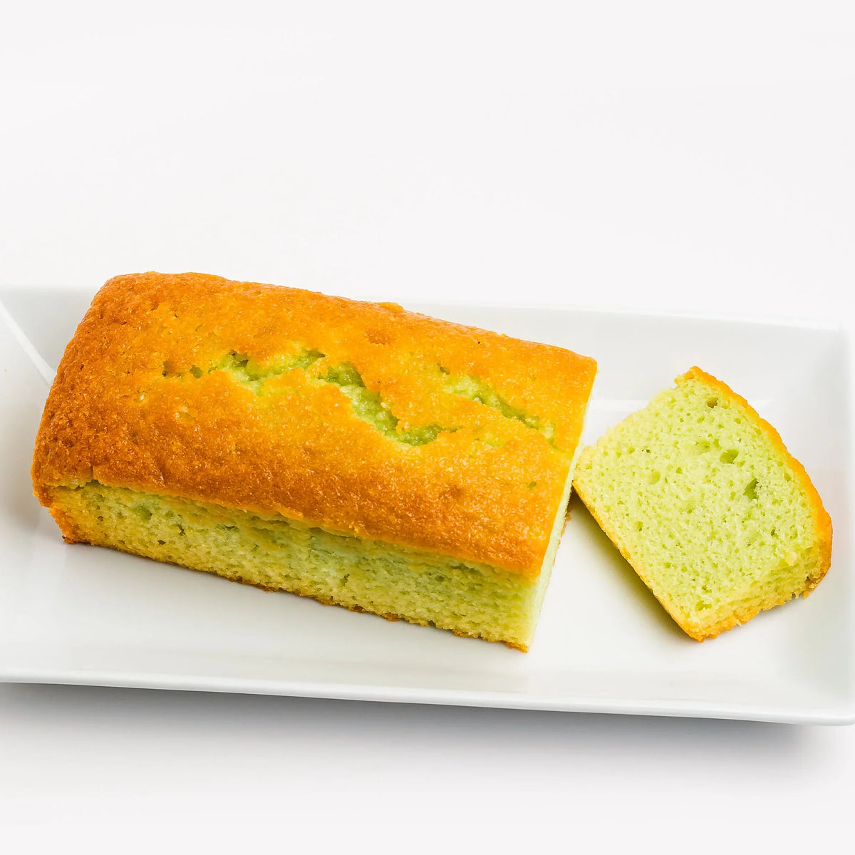 SALE | Key Lime Cake | 14 oz | Beatrice Bakery