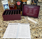 Rum Aroma Masterclass Kit - 24 Signature Aromas + Training Guide