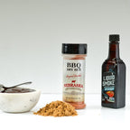 BBQ Dry Rub | Pack of 2 | 5 oz | Nebraska Star Beef