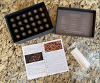 Gin Aroma Masterclass Kit - 24 Signature Aromas + Training Guide