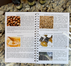 Whisk(e)y Aroma Masterclass Kit in a Wooden Box - 24 Signature Aromas + Training Guide