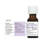 Aura Cacia Essential Solutions Medieval Mix, 0.5 oz