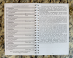 Gin Aroma Masterclass Kit - 24 Signature Aromas + Training Guide