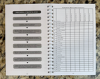 Gin Aroma Masterclass Kit - 24 Signature Aromas + Training Guide
