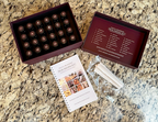 Rum Aroma Masterclass Kit - 24 Signature Aromas + Training Guide