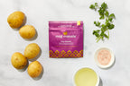 The Perfect Starter Set — 3 Indian Dinners