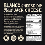 Real Deal Cheese Trio