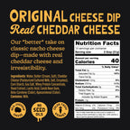 Real Deal Cheese Trio