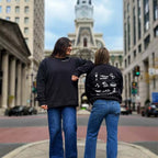 Born & Bread Crewneck Sweatshirt