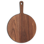 Round Pizza Paddle