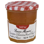 Bonne Maman Pineapple Preserves, 13 oz (Case of 6)