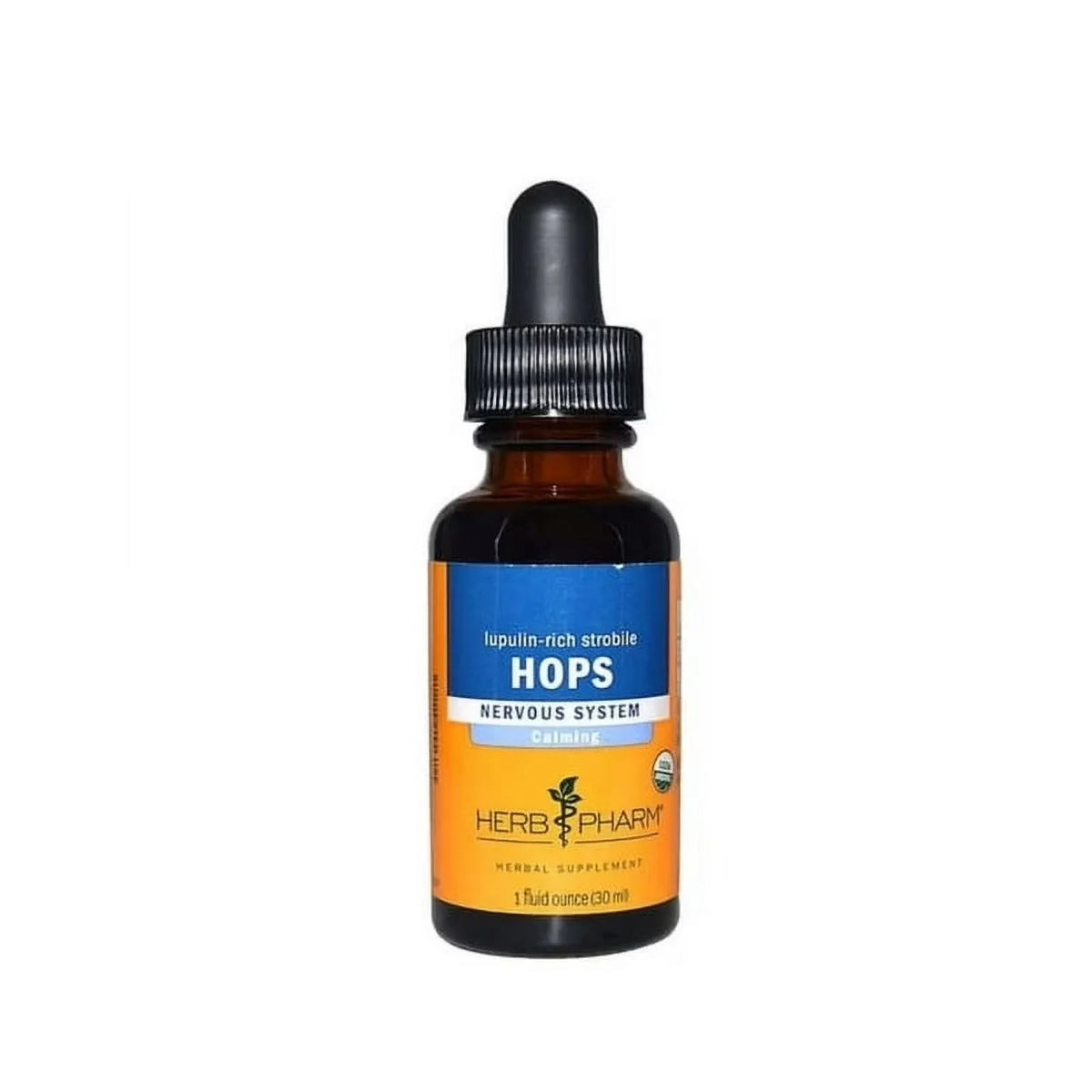 Herb Pharm Hops, 1 oz