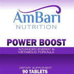 Therma Trim - Energy & Metabolism