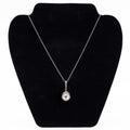Tahiti Pearl Necklace | Jules Jewel Box