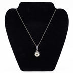 Tahiti Pearl Necklace | Jules Jewel Box