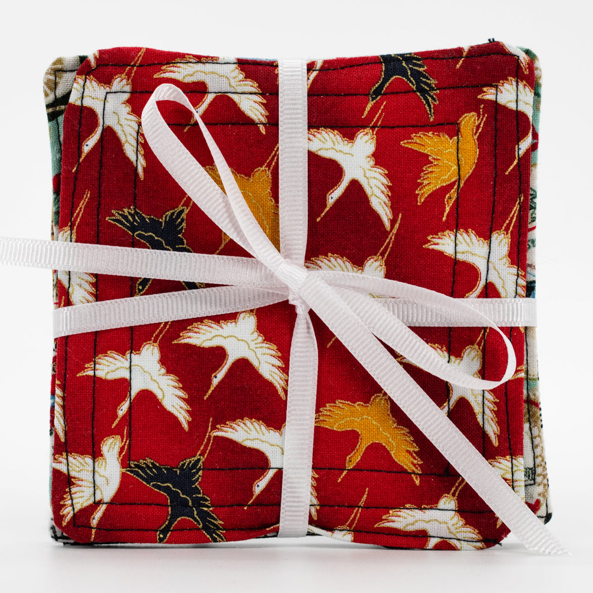 Coasters | Pack of 4 | Mutliple Designs | Lori's Specialty Designs