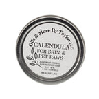 Calendula Unscented Body Salve | 2 oz | Oils & More By Taylor LLC