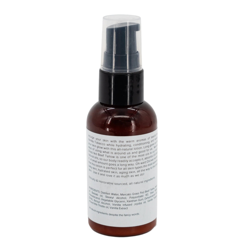 No Chomp Natural Bug Lotion | Multiple Sizes | Emerald Healing Arts & Apothecary