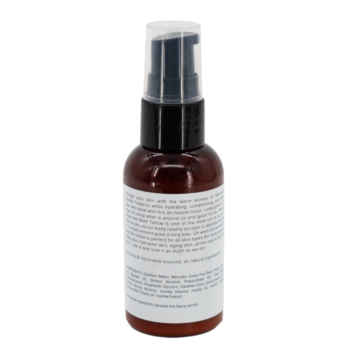 No Chomp Natural Bug Lotion | Multiple Sizes | Emerald Healing Arts & Apothecary