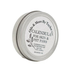 Calendula Unscented Body Salve | 2 oz | Oils & More By Taylor LLC