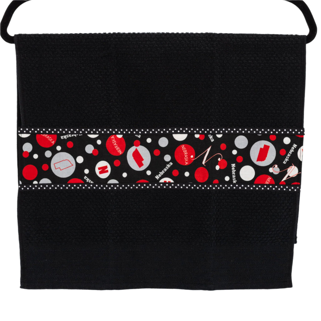 Tea Towel | Multiple Designs | Lori's Specialty Designs