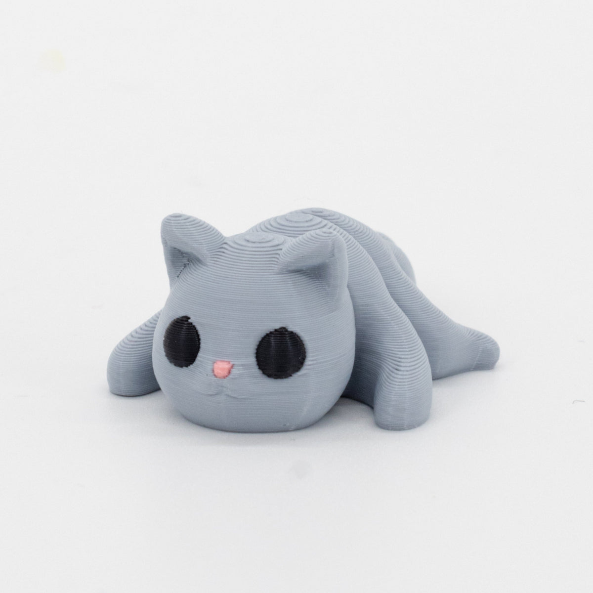 Itty Bitties | 3D Printed Mini Figurines | Multiple Options | Black Sheep Products LLC