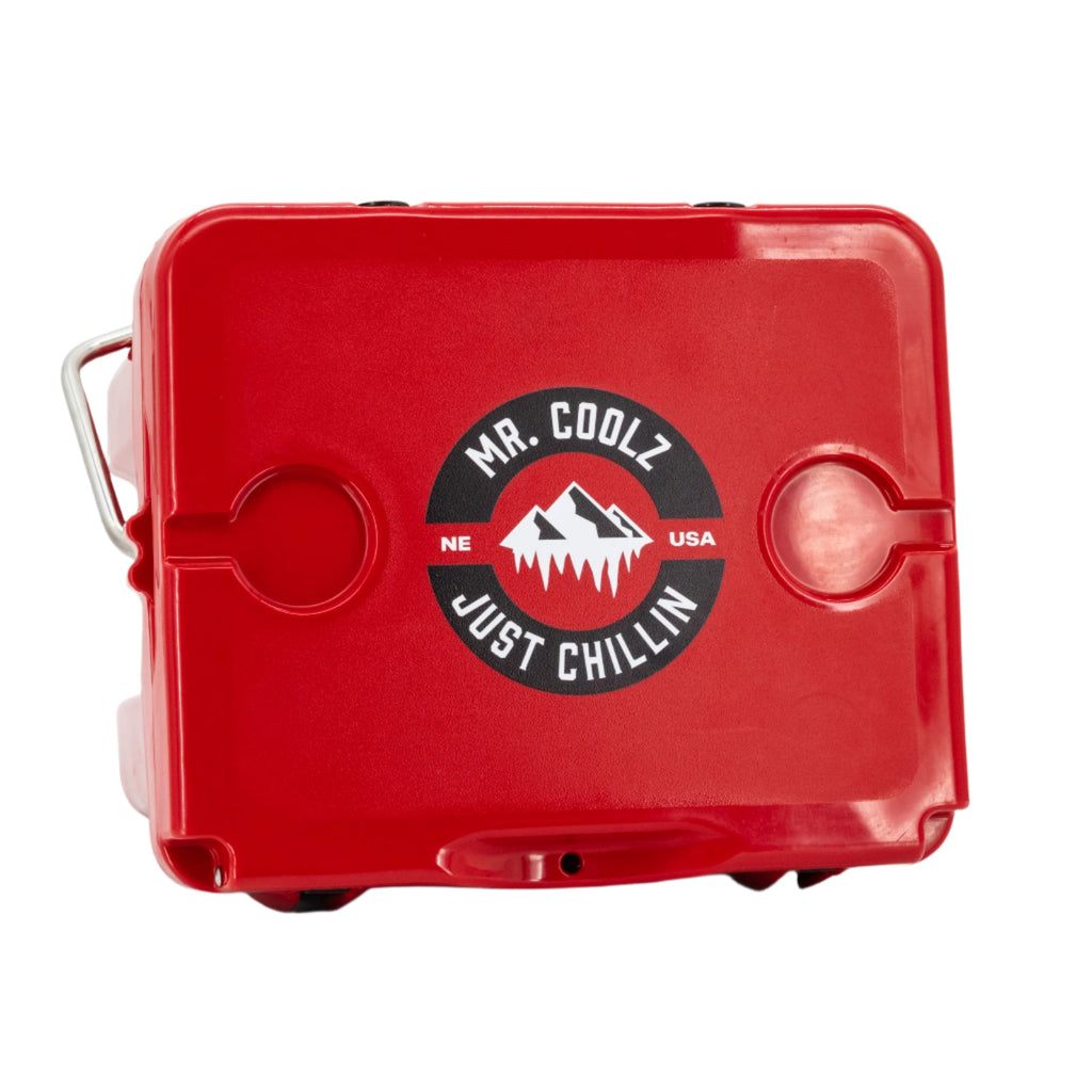 15 L Cooler | Multiple Colors | MR. COOLZ