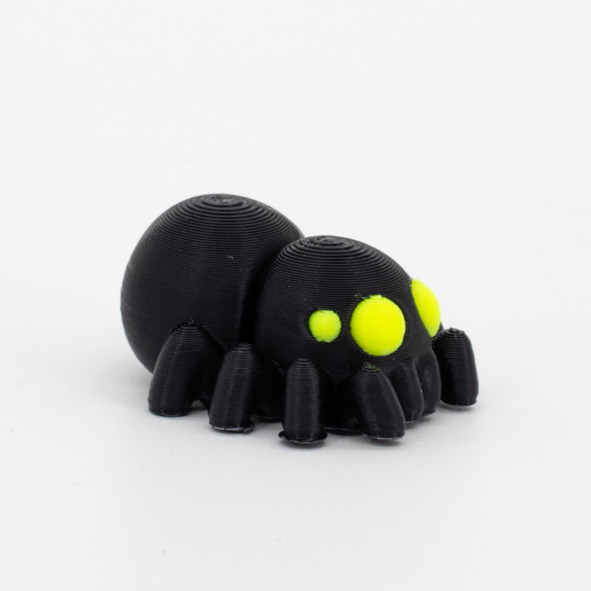 Itty Bitties | 3D Printed Mini Figurines | Multiple Options | Black Sheep Products LLC