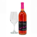 Sweet Charlotte Award Winning Red Table Wine | James Arthur Vineyard