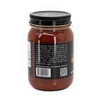 Flicker Of Fire Mild Salsa | Pack of 3 | 15.5 oz | If You Dare Foods