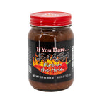Spicy and Mild Salsa Bundle | 15.5 oz | If You Dare Foods