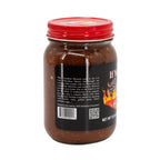 Fire In The Hole Spicy Salsa | 15.5 oz | Pack of 2 | If You Dare Foods