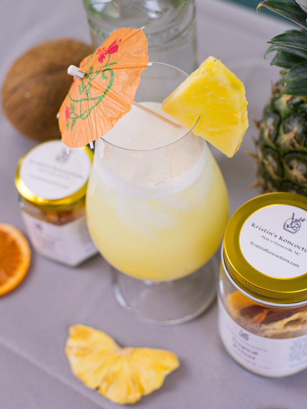 Teacher Gift Cocktail Mix Kit – Fun End of Year & Appreciation Gift