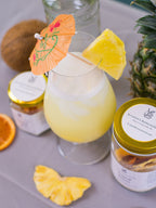 Christmas Cocktail Stocking Stuffers – Handcrafted Holiday Cocktail Kit