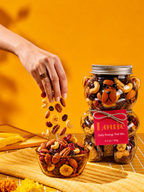 Daily Energy Trail Mix
