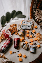 The Orca Gourmet Gift Box