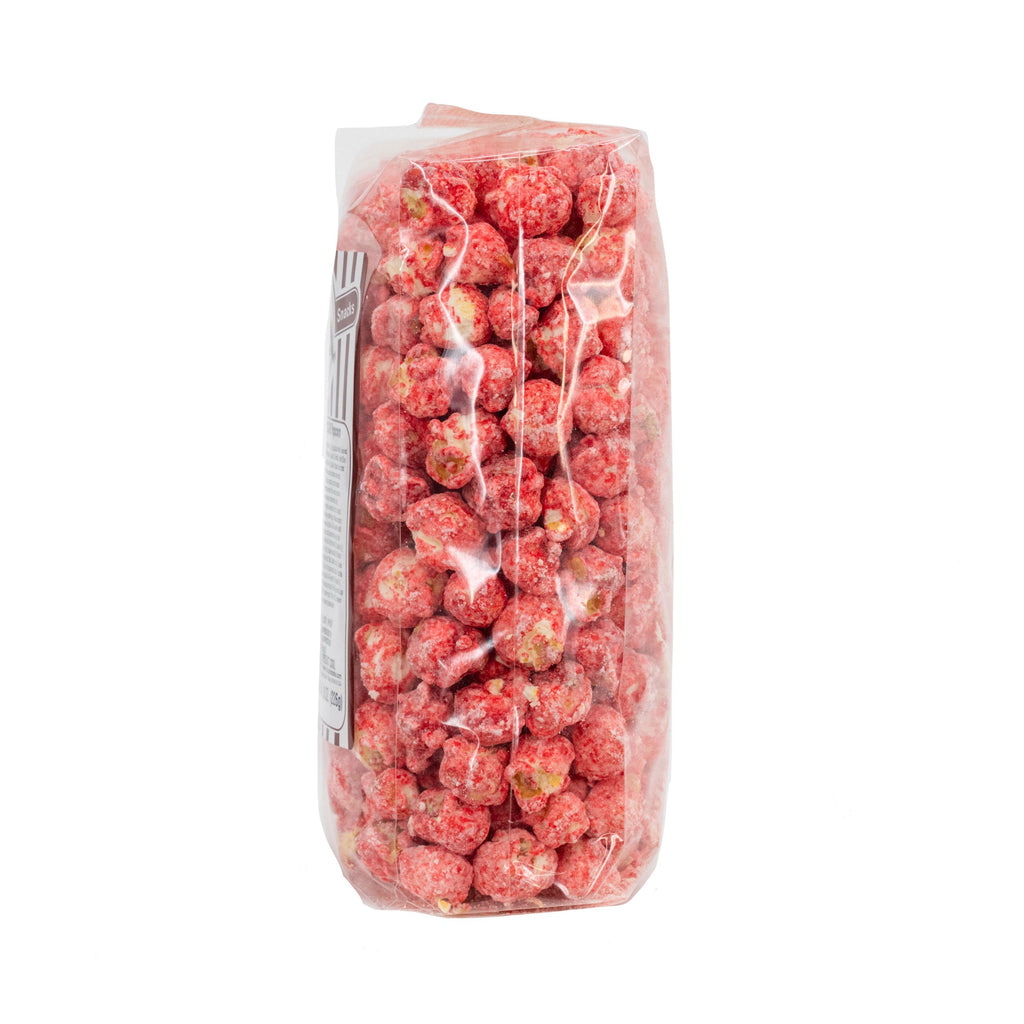 Strawberry Shortcake Popcorn | Pack of 2 | 8 oz | HR Poppin' Snacks