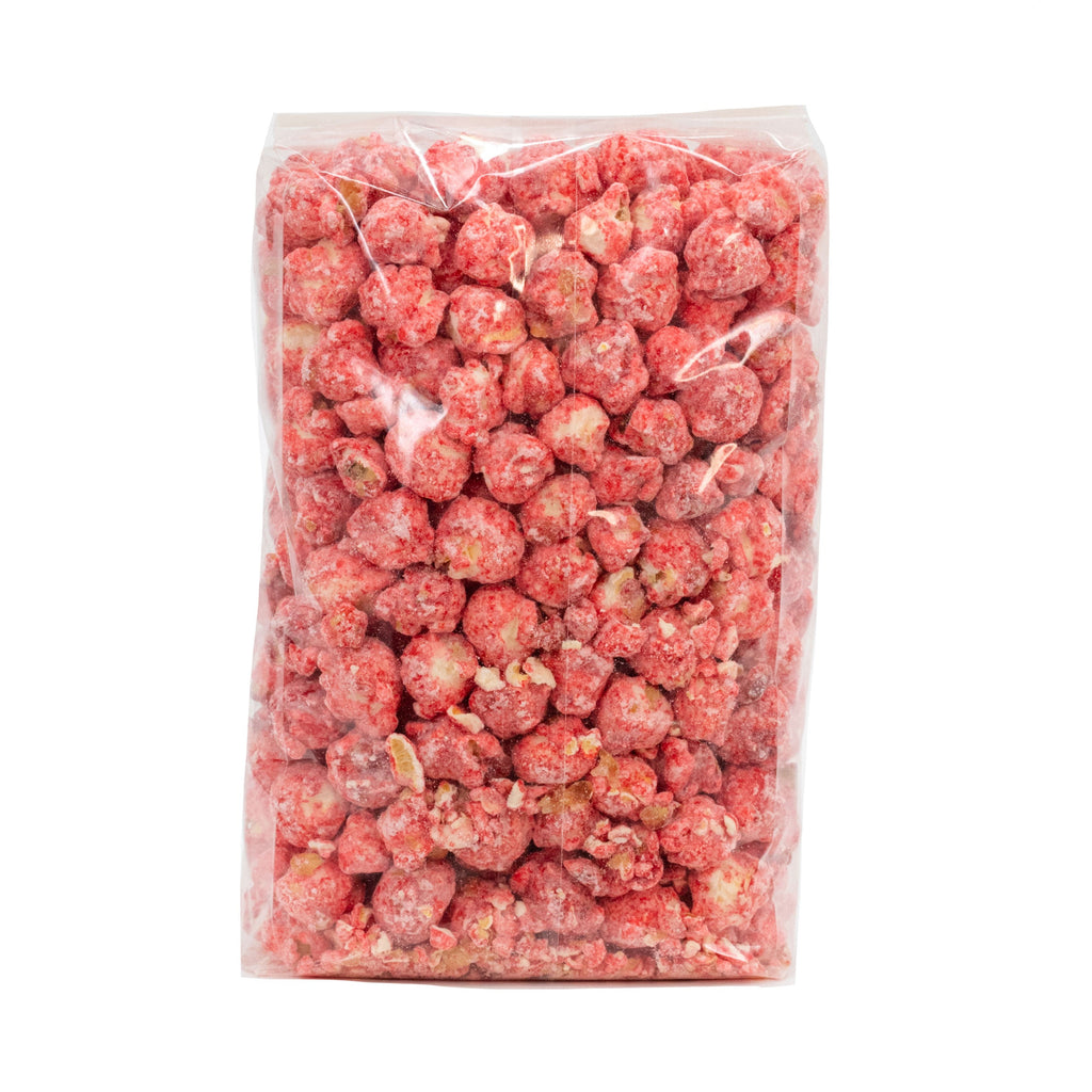 Strawberry Shortcake Popcorn | 5 oz | HR Poppin' Snacks