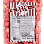 Strawberry Shortcake Popcorn | 5 oz | HR Poppin' Snacks