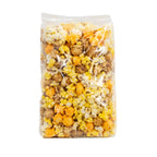 Triple Delicious Caramel, Cheese and Buttered Popcorn | Pack of 3 | 5 oz | HR Poppin' Snacks