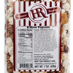 S'mores Popcorn | Pack of 3 | 8 oz | HR Poppin' Snacks