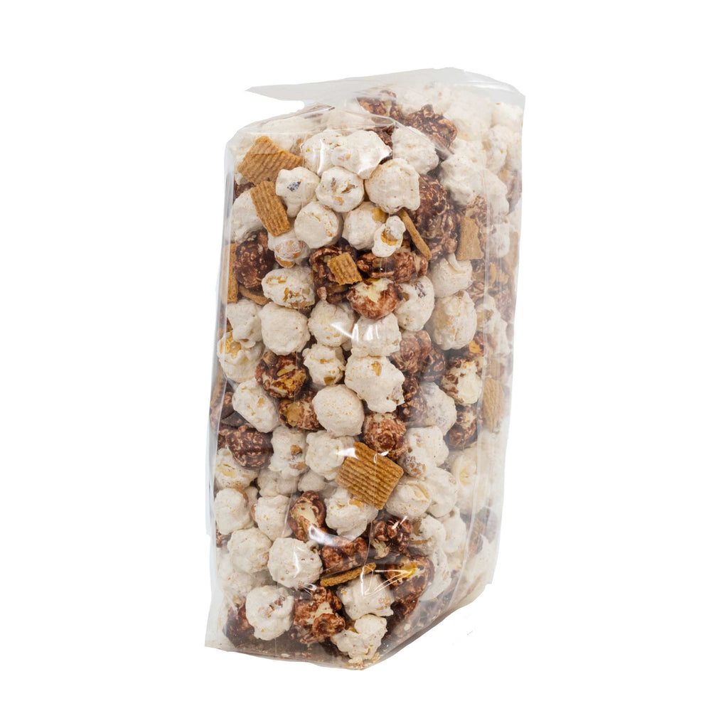 S'more Popcorn | 5 oz | HR Poppin' Snacks